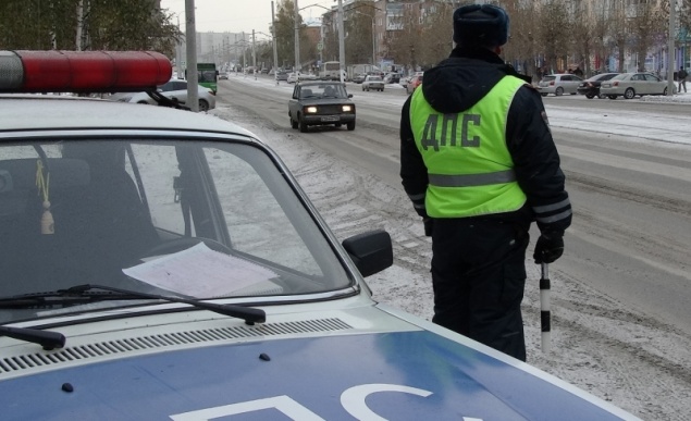 В Ачинске за минувшие выходные возбуждено 3 уголовных дела за повторное управление транспортным средством в состоянии опьянения