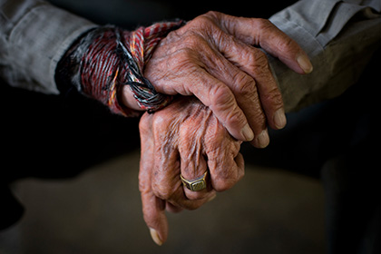 Россияне стали жить дольше