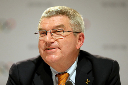 России оставили шанс на участие в Олимпиаде