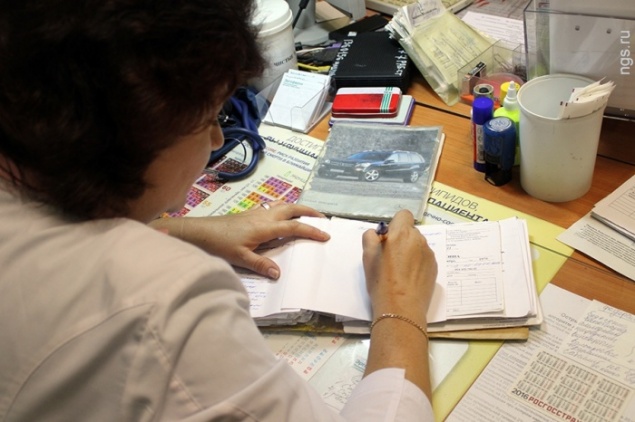 Путин дал 30 миллионов на капитальный ремонт красноярской больницы и дома для пенсионеров