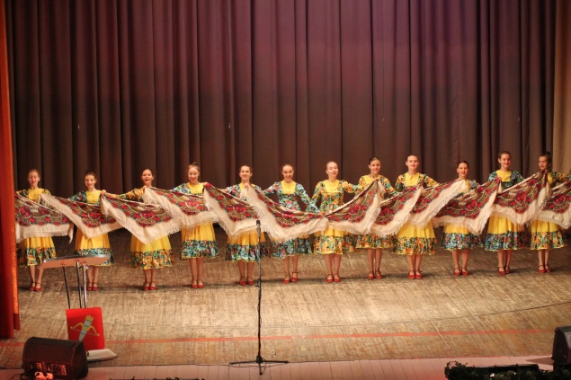 "Сибирочка" выиграла международную премию!