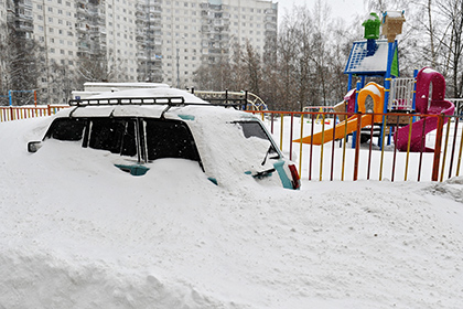 График уборки в Ачинске 11 декабря