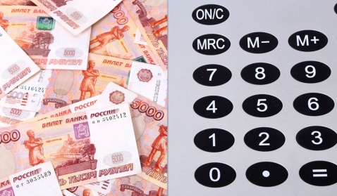 В России увеличат зарплату бюджетникам