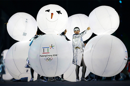 Опубликовано заявление российских спортсменов об участии в Играх-2018