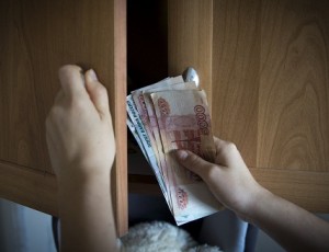 В Красноярском крае установлен прожиточный минимум пенсионеров на 2018 год