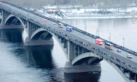 Красноярскому краю выделили деньги за достижения Толоконского
