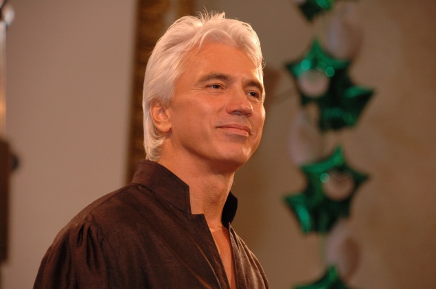 В Красноярске могут установить памятник Дмитрию Хворостовскому