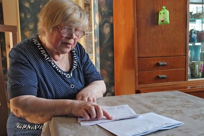 Путин поручил правительству сдержать рост тарифов на электроэнергию