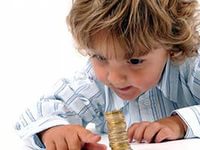 Ежемесячные выплаты на первого ребёнка смогут получать семьи с доходом до 50 тысяч рублей