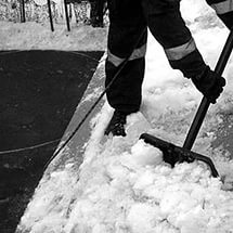 График уборки улиц в Ачинске на 21 декабря