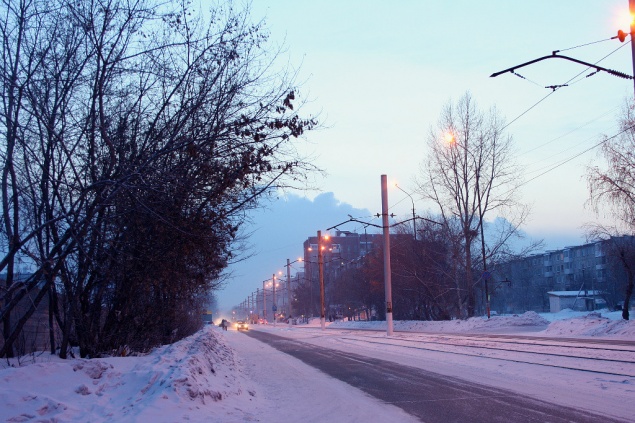 В Ачинске состоялась межведомственная комиссия по профилактике нарушений в новогодние праздники