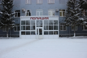 Полицейскими возбуждено административное расследование по факту конфликта подростков в Ачинске