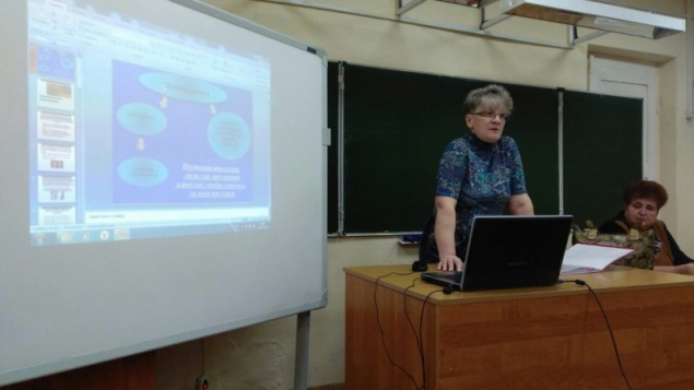 В Ачинском районе состоялась встреча полицейских со школьниками и их родителями по профилактике наркомании