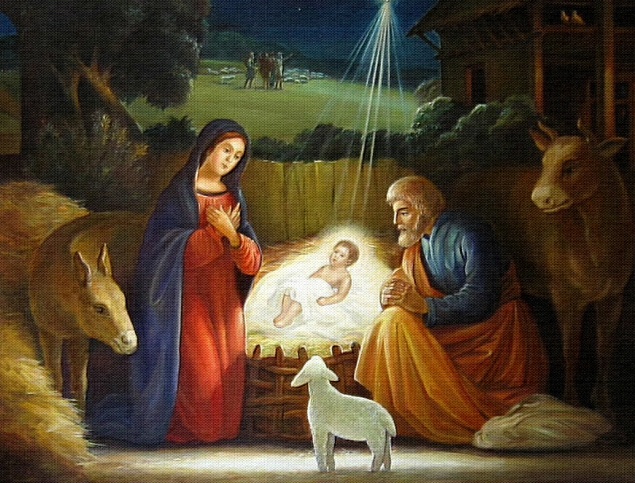 Стражи порядка обеспечат безопасность во время православного праздника