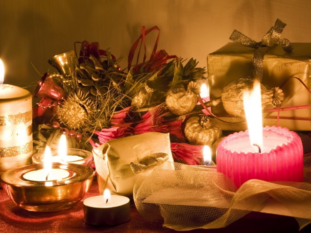 Рождественские чудеса продолжаются