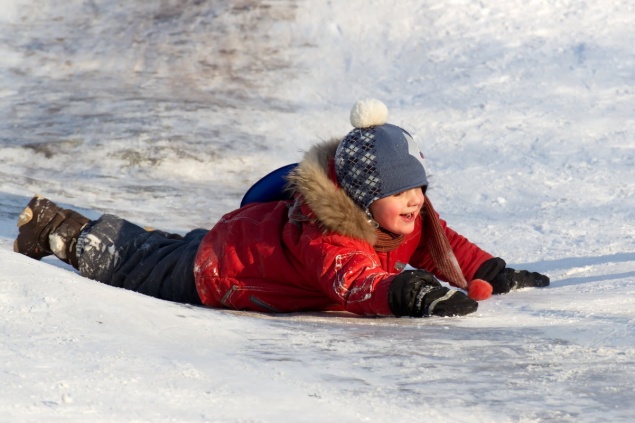 Весеннюю погоду синоптики обещают до конца недели