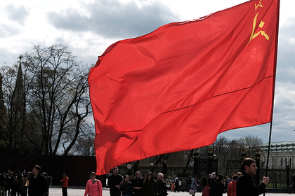 Россиянам предложили участвовать в Олимпиаде под флагом СССР