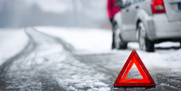 Сбитая школьница не захотела ехать в больницу с водителем, теперь ему грозит лишение прав