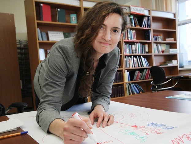 «Школа городских изменений» РУСАЛа открывает новый сезон для волонтеров