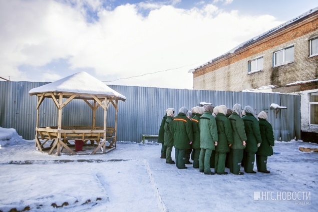 Женщина-почтальон в первую же неделю работы украла пенсий на 300 тысяч