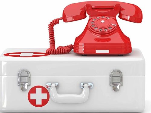 Ачинцы могут задать вопросы о профилактике гриппа и ОРВИ специалистам