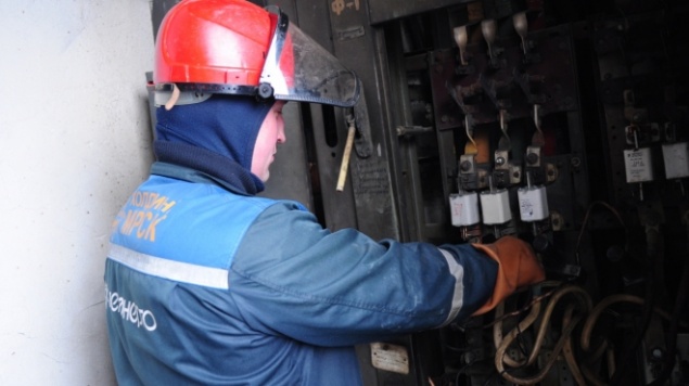 Электроснабжение в Ачинске к полуночи полностью восстановили