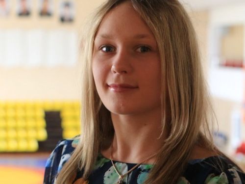 Ачинка Ольга Хорошавцева примет участие в Гран-при «Иван Ярыгин»