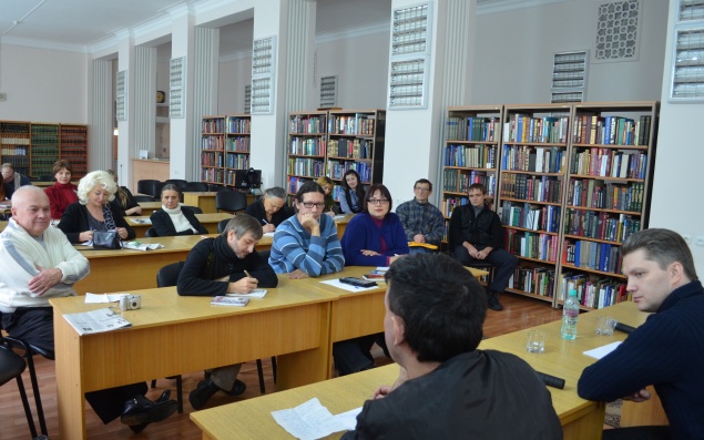 В Красноярском крае стартовал литературный конкурс имени Игнатия Рождественского