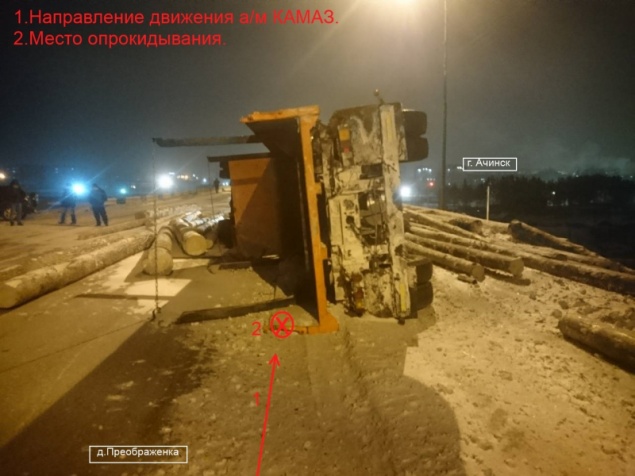 Госавтоинспекторы призывают автолюбителей быть осторожными на дороге в связи с потеплением