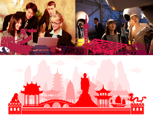 Педагог из Пекина обучит ачинцев китайскому языку