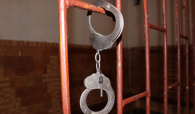 Полицейскими задержан житель Курганской области, подозреваемый в обмане ачинца