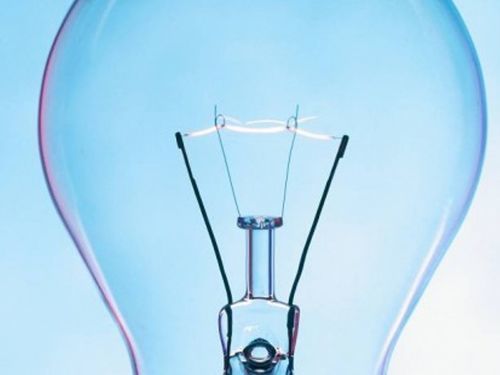 Об отключении электроэнергии в период с 1 по 2 февраля 2018