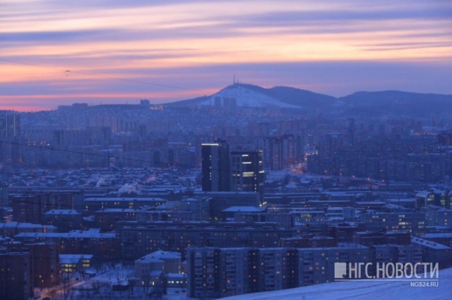 Синоптики дали прогноз на февраль и рассказали, когда потеплеет до нуля