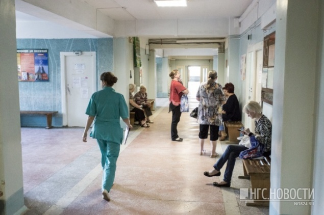 Женщина-вегетарианка игнорировала требования врачей и погубила собственного ребенка