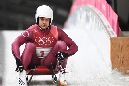 Тренеры поругались из-за саней и помешали российскому олимпийцу победить