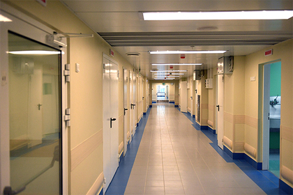 Россияне стали меньше болеть