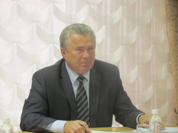 Первый заместитель Главы Ачинска неожиданно покинул свой пост