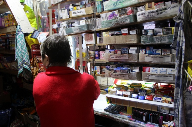 Полицейские Ачинска продолжают работу по пресечению правонарушений, связанных с незаконным оборотом алкогольной продукции