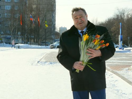 Илай Ахметов: Ачинские женщины самые красивые и лучшие в Красноярском крае