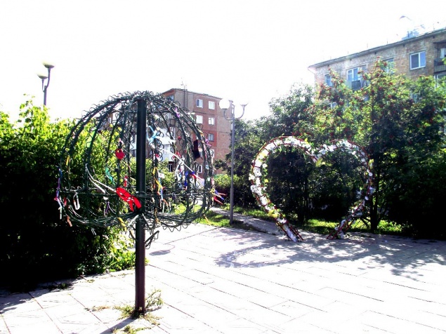 Городская комфортная среда-2018: В Ачинске стала известна территория-победитель