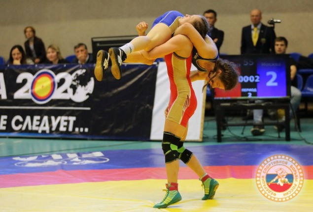Ачинская спортсменка Ольга Хорошавцева одержала победу в Болгарии
