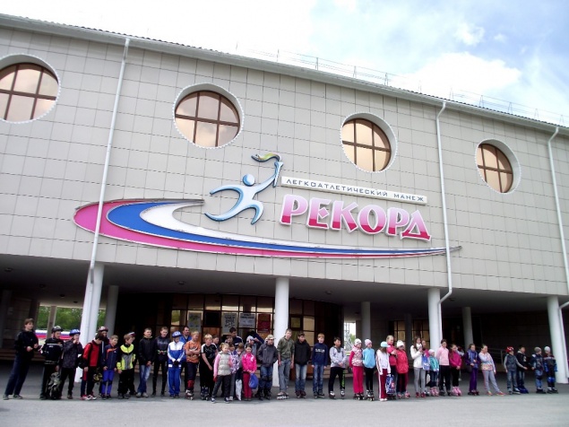 План мероприятий с 10 апреля – 15 апреля 2018 г.