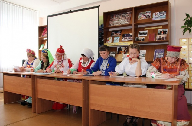 Казачка Елена Бобрик стала национальной красавицей Ачинска