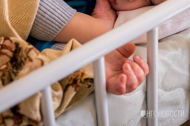 Учил считать до пяти. Подробности дела о зверских пытках над 4-летней малышкой в Красноярске