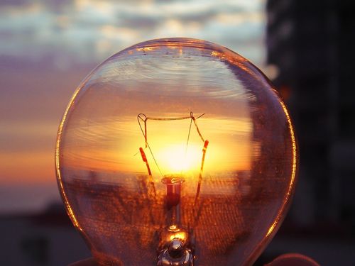 Об отключении электроэнергии в период с 14 по 17 мая