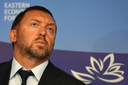 В США раскрыли условия сделки с Дерипаской