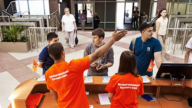 В СФУ вдвое снизят стоимость обучения для абитуриентов с высоким баллом ЕГЭ