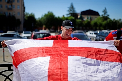 Английские фанаты приехали в Россию и перестали верить британским СМИ