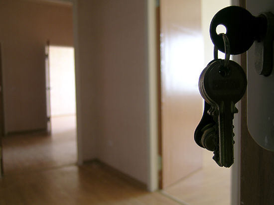 Квартирным рейдерам усложнят жизнь