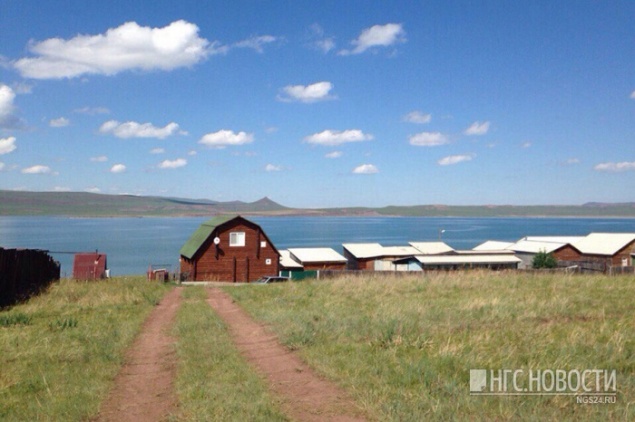 «Вода на озерах +25»: погода для тех, кто собирается провести выходные на озерах Хакасии